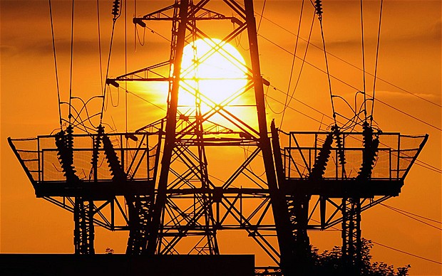 Ar sudėtinga taupyti elektrą ir kaip tai daryti?