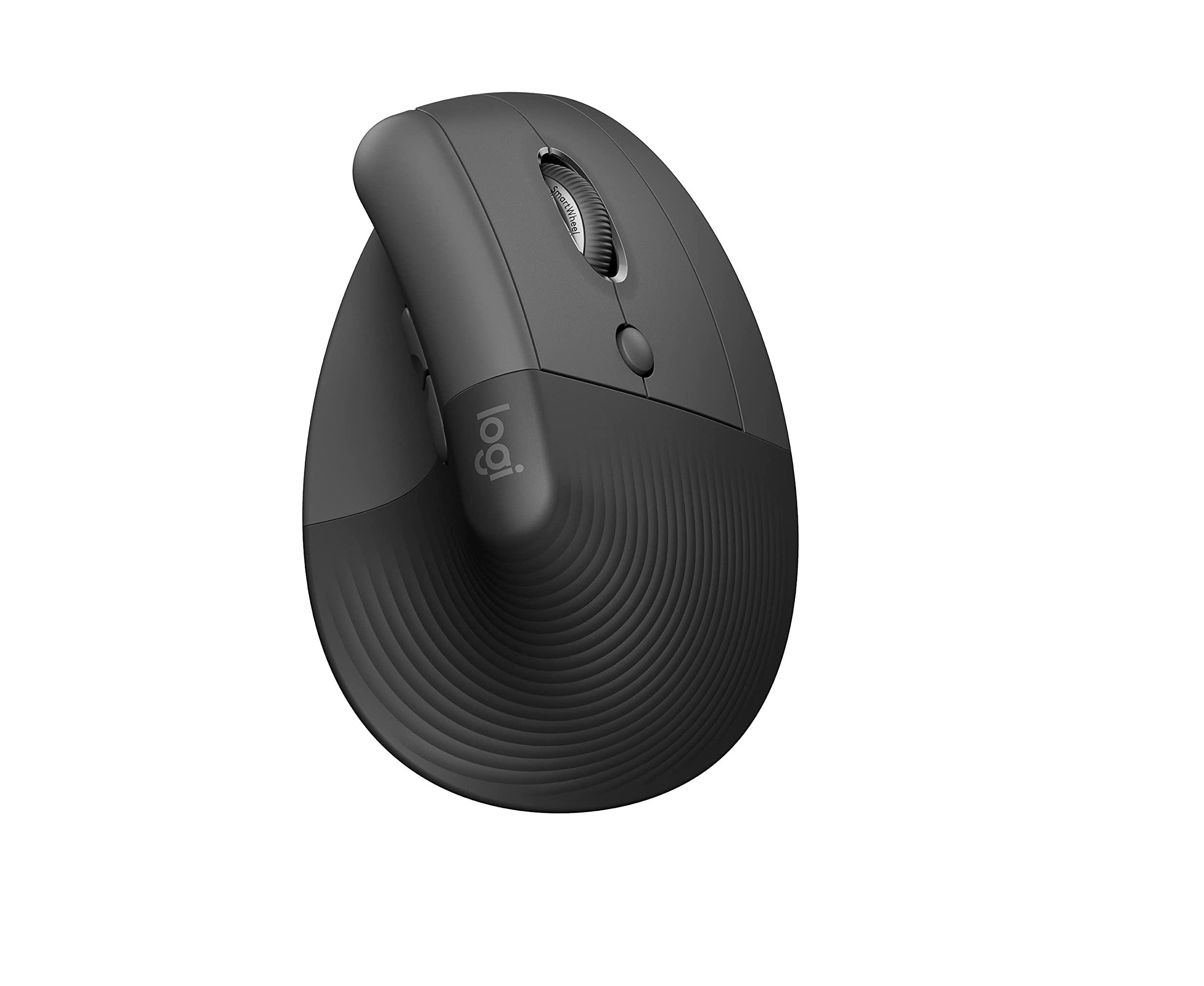 Kodėl ant mano stalo – ne viena Logitech pelė